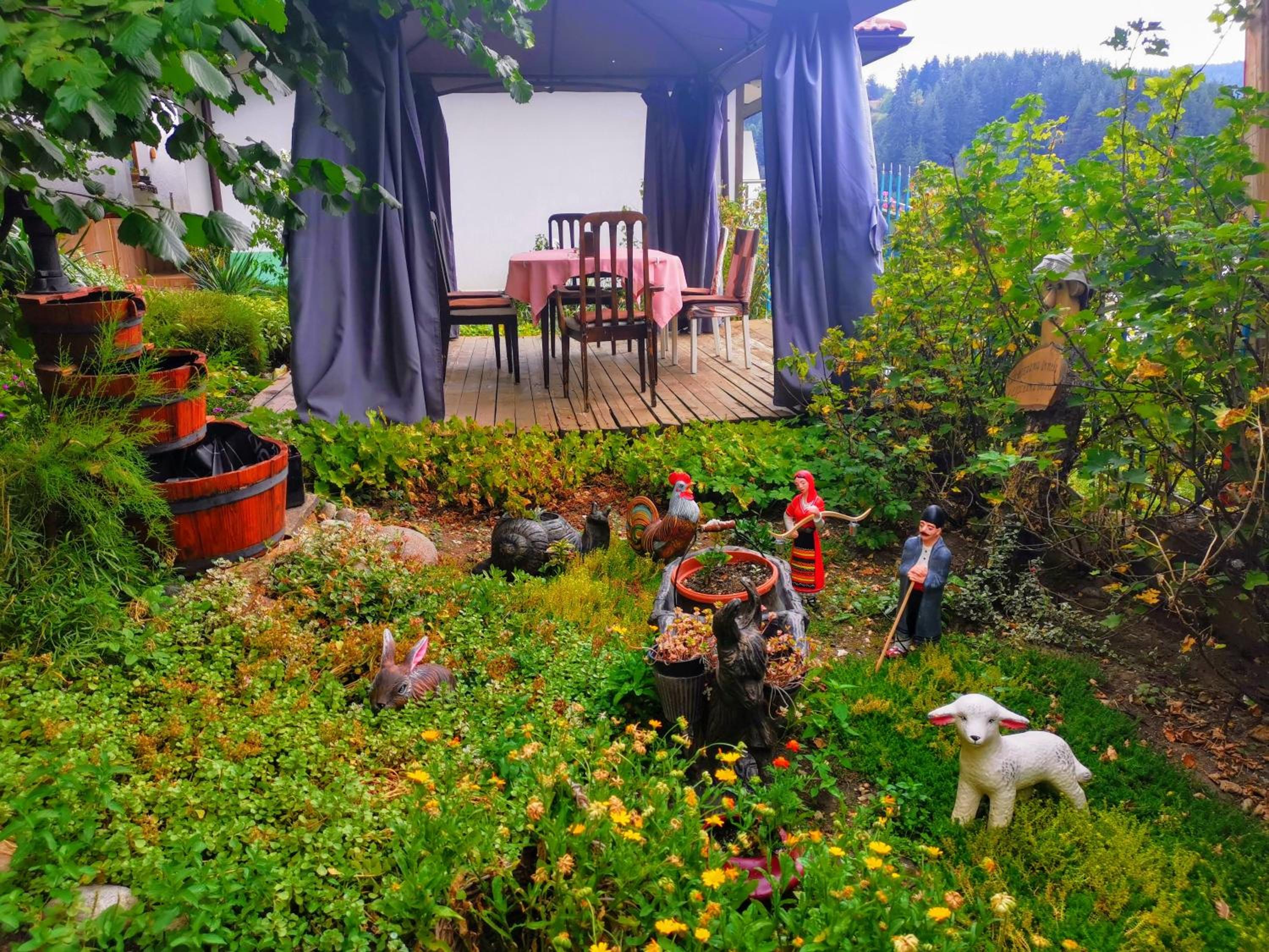 Guest House Milka