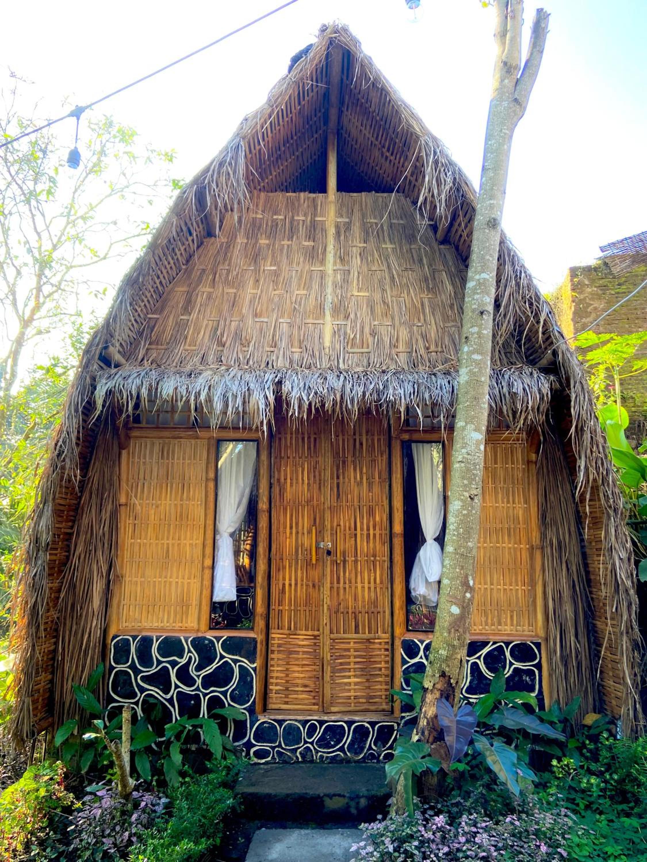 el bamboo guesthouse