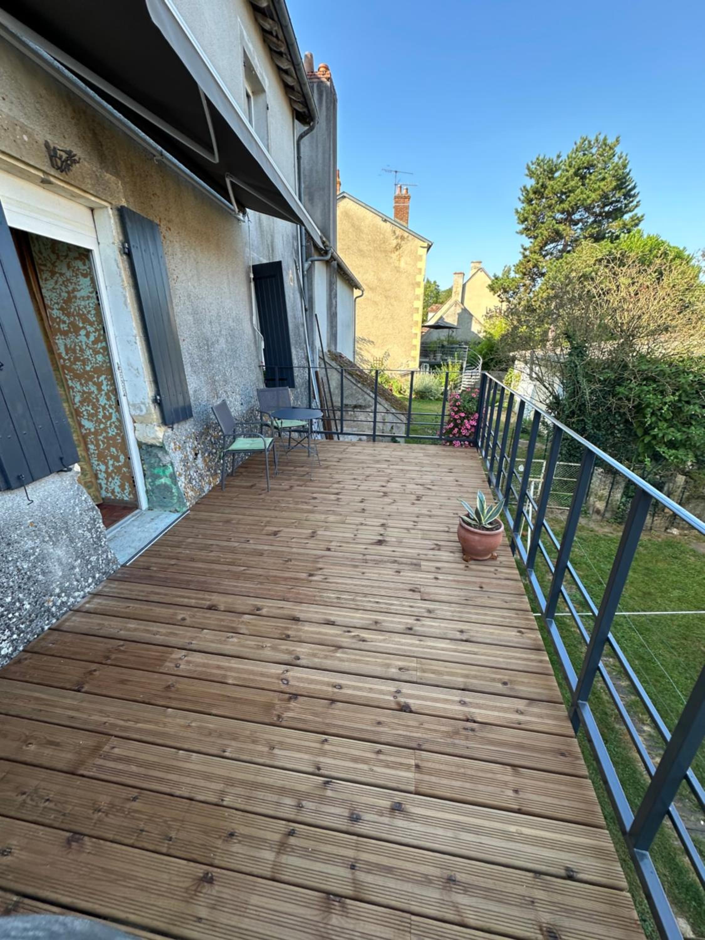 Le Lodge de Serenite