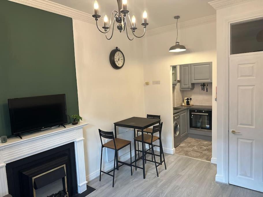 Cozy apartment in Dublin 2