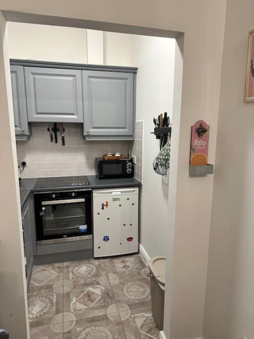 Cozy apartment in Dublin 2