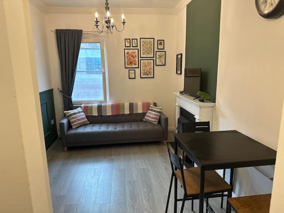 Cozy apartment in Dublin 2