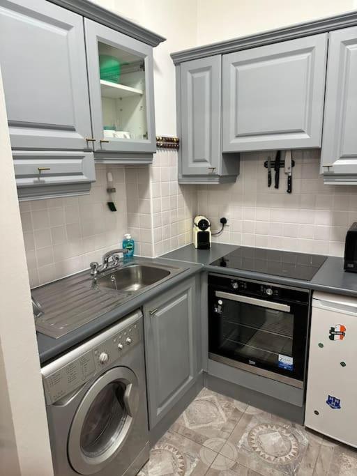 Cozy apartment in Dublin 2