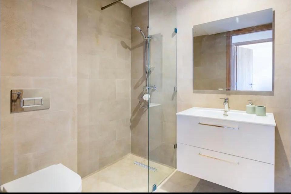 Noria golf Marrakech Apartment Soukaina