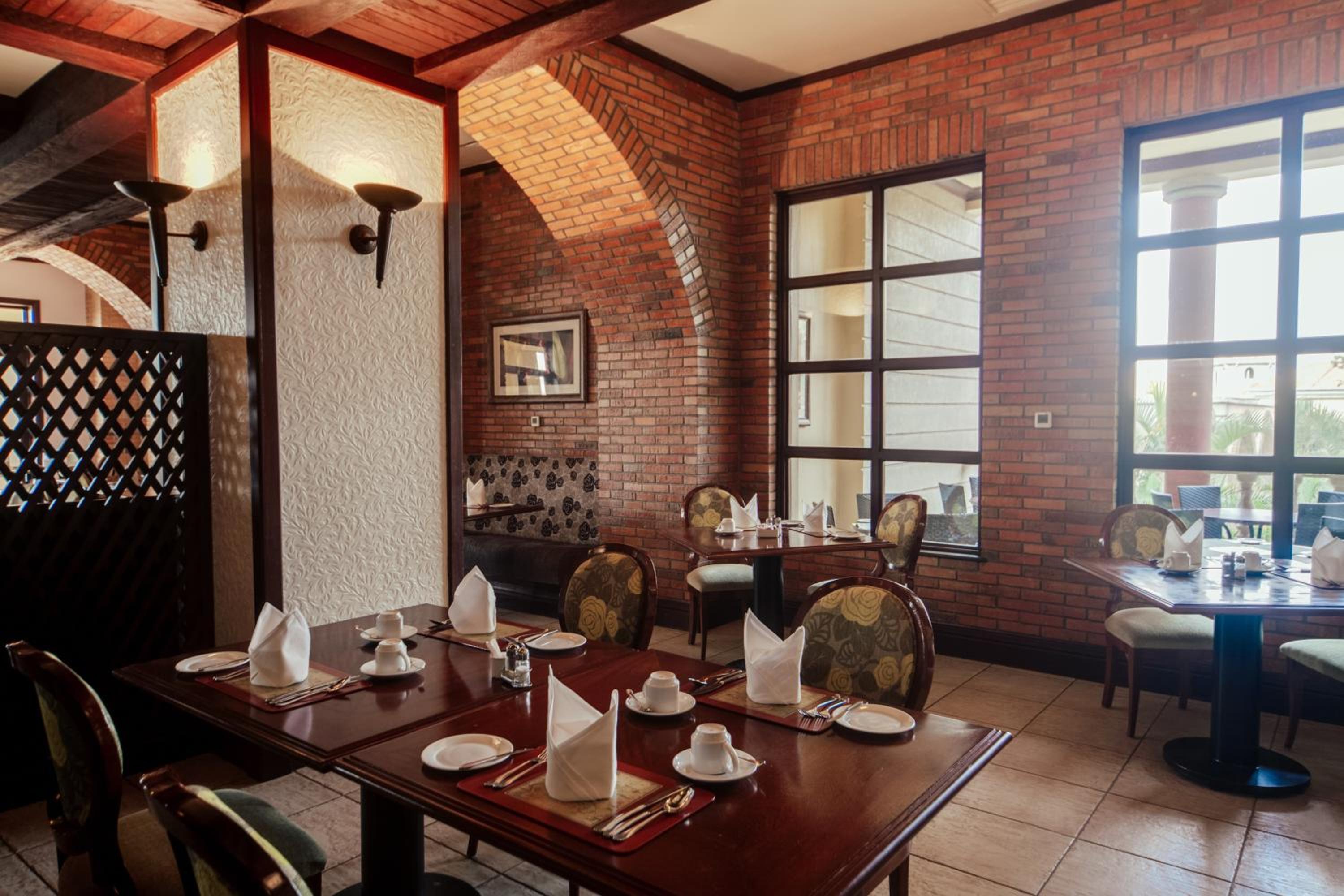 Lake Victoria Serena Golf Resort & Spa