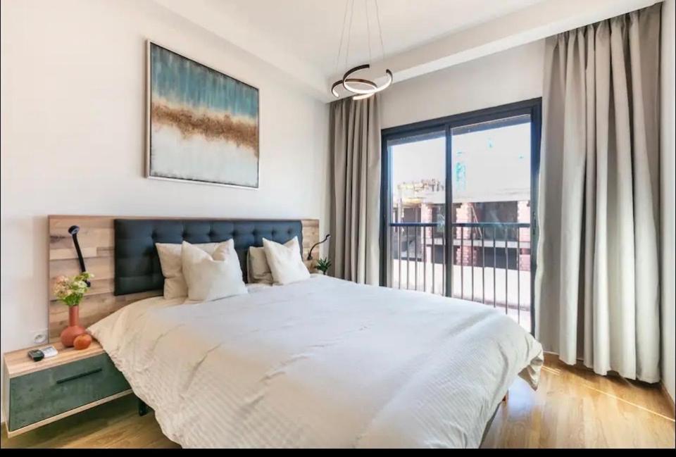 Noria golf Marrakech Apartment Soukaina