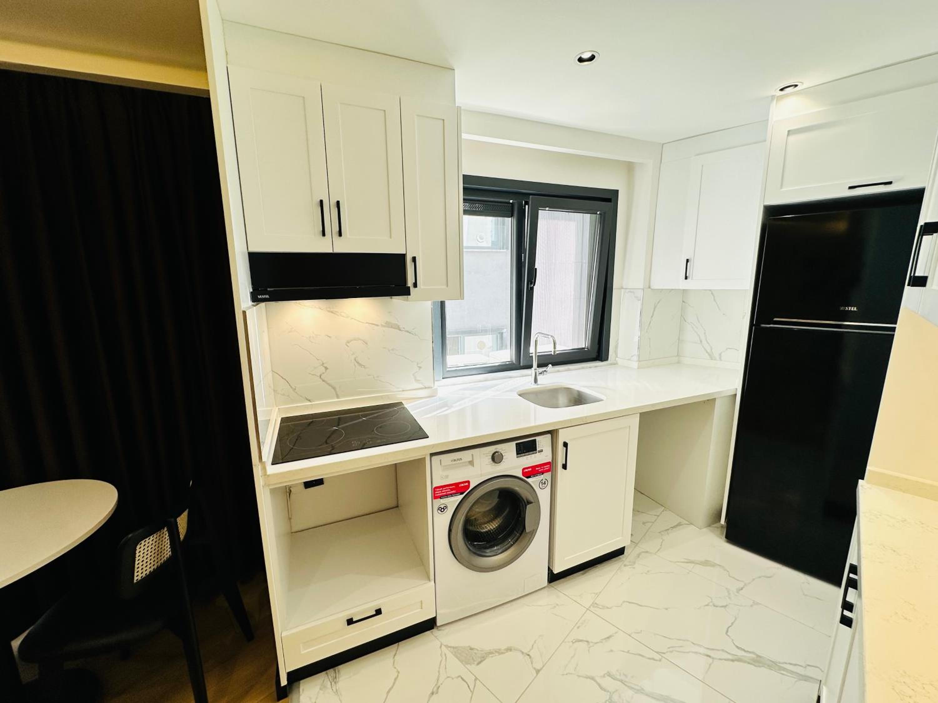 Rose Point Residence