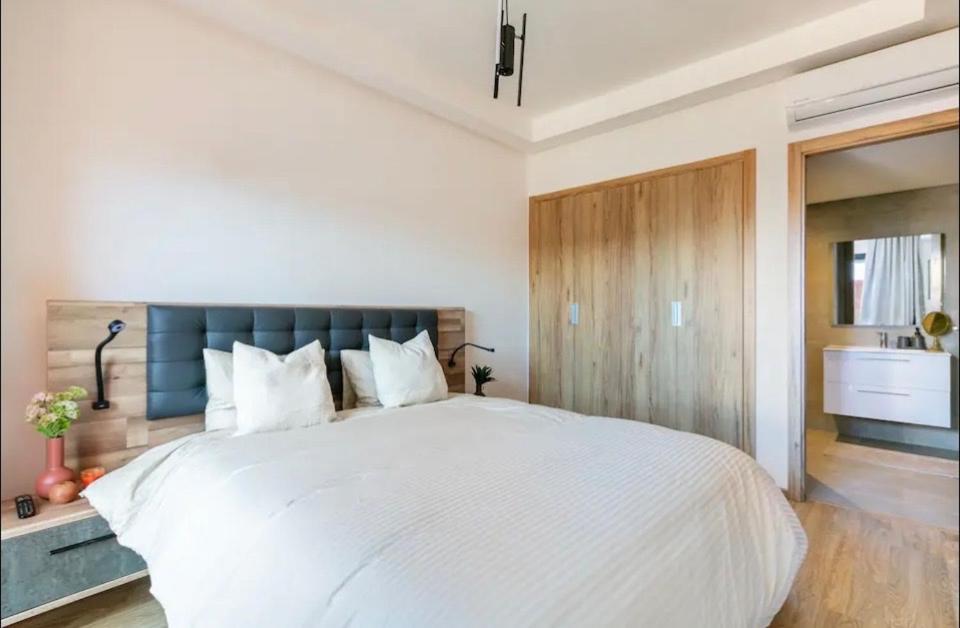 Noria golf Marrakech Apartment Soukaina
