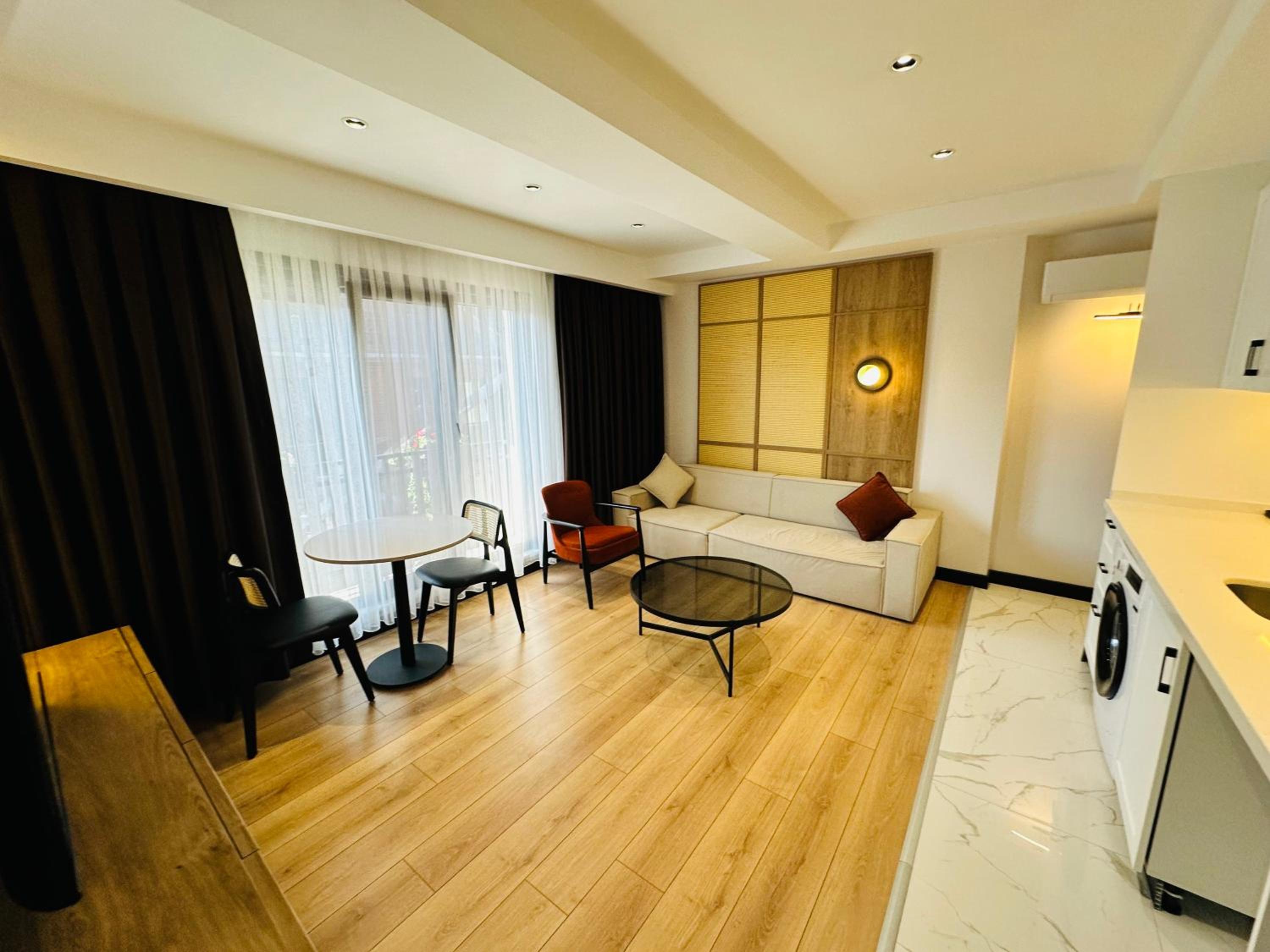Rose Point Residence