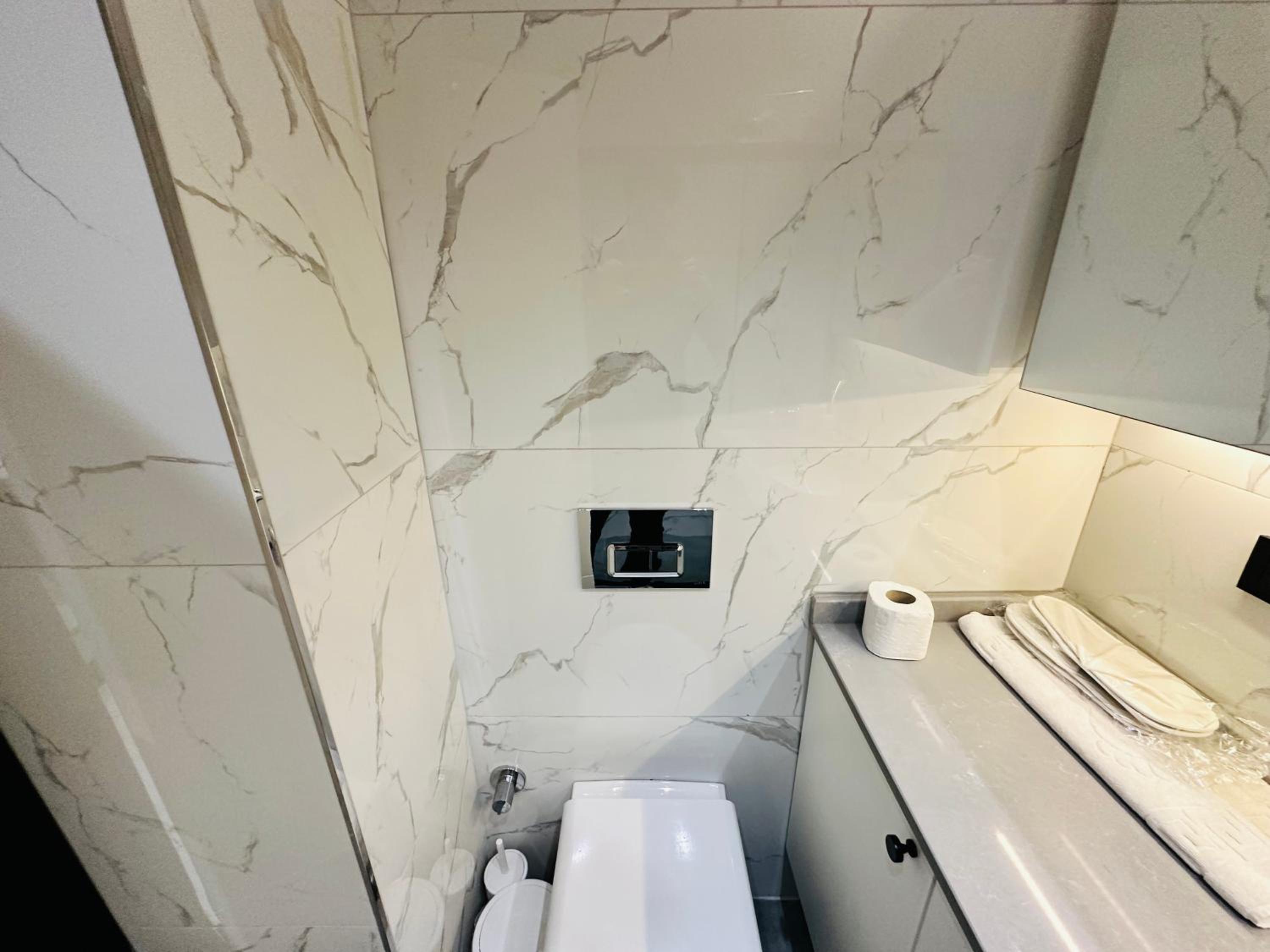 Rose Point Residence