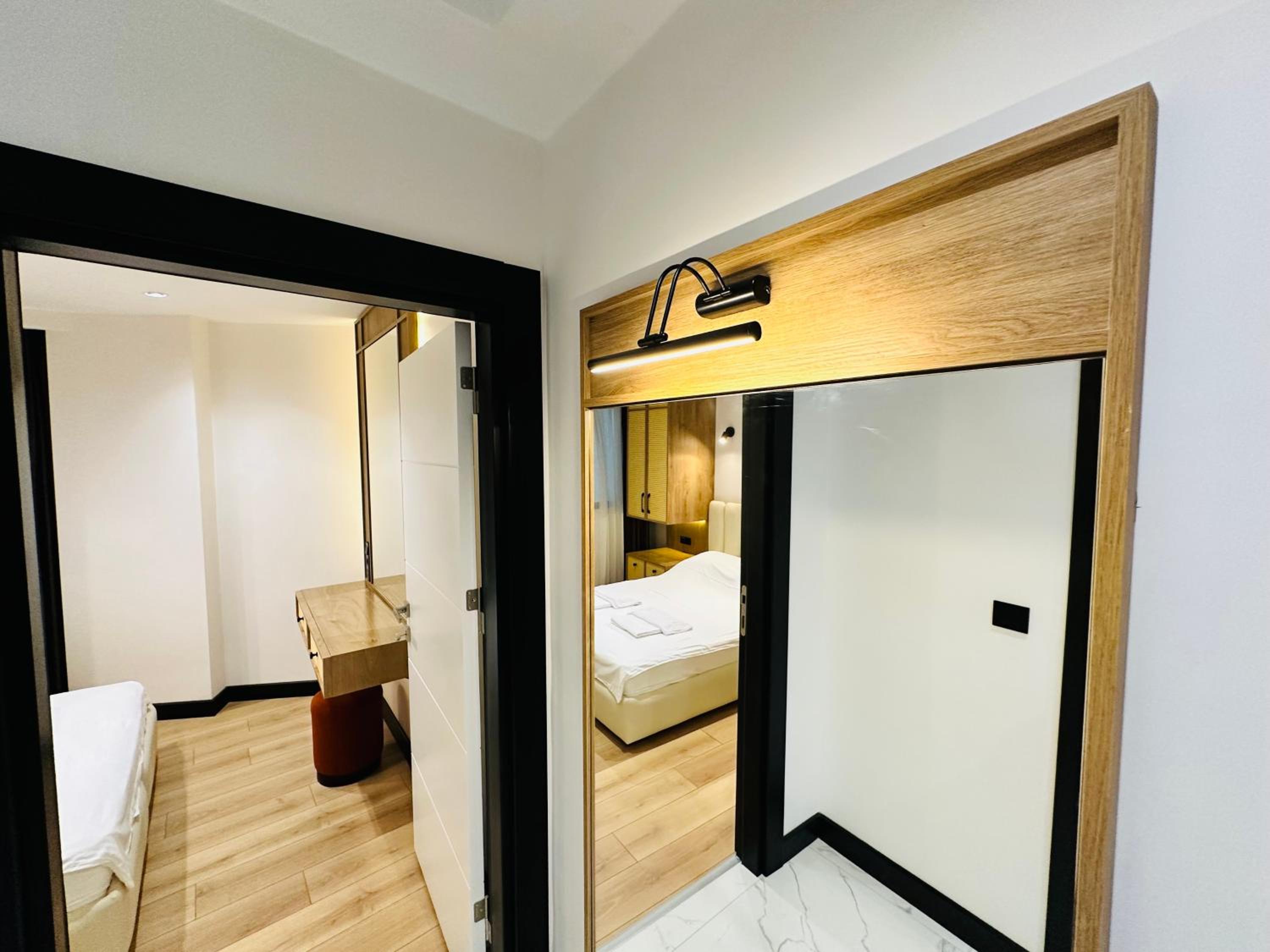 Rose Point Residence