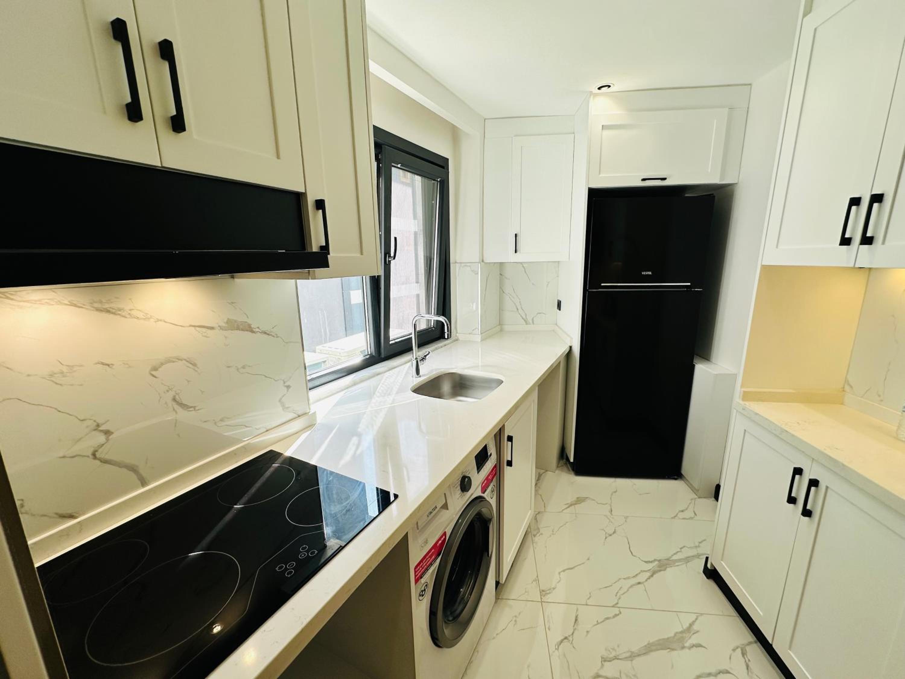 Rose Point Residence