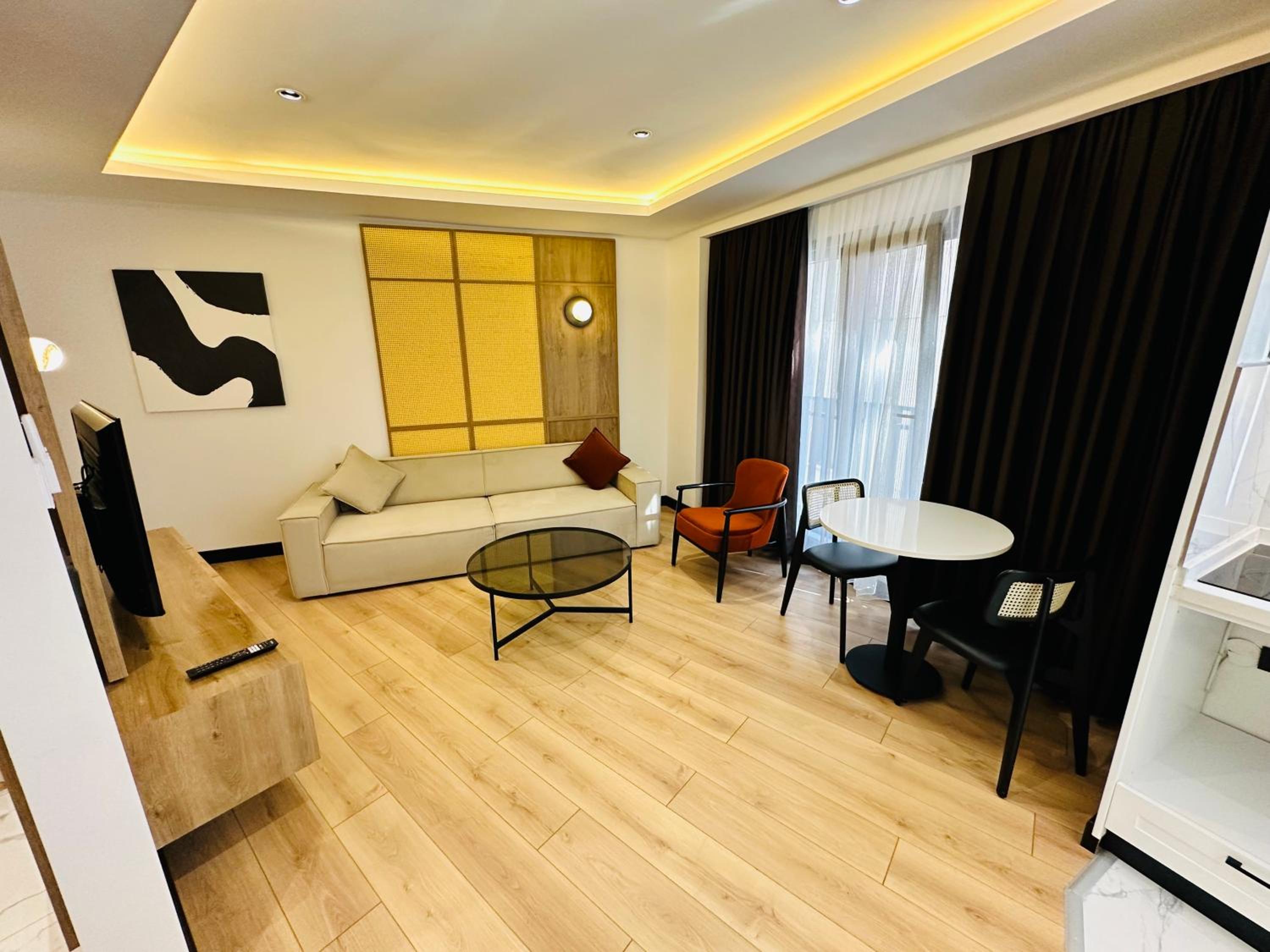 Rose Point Residence