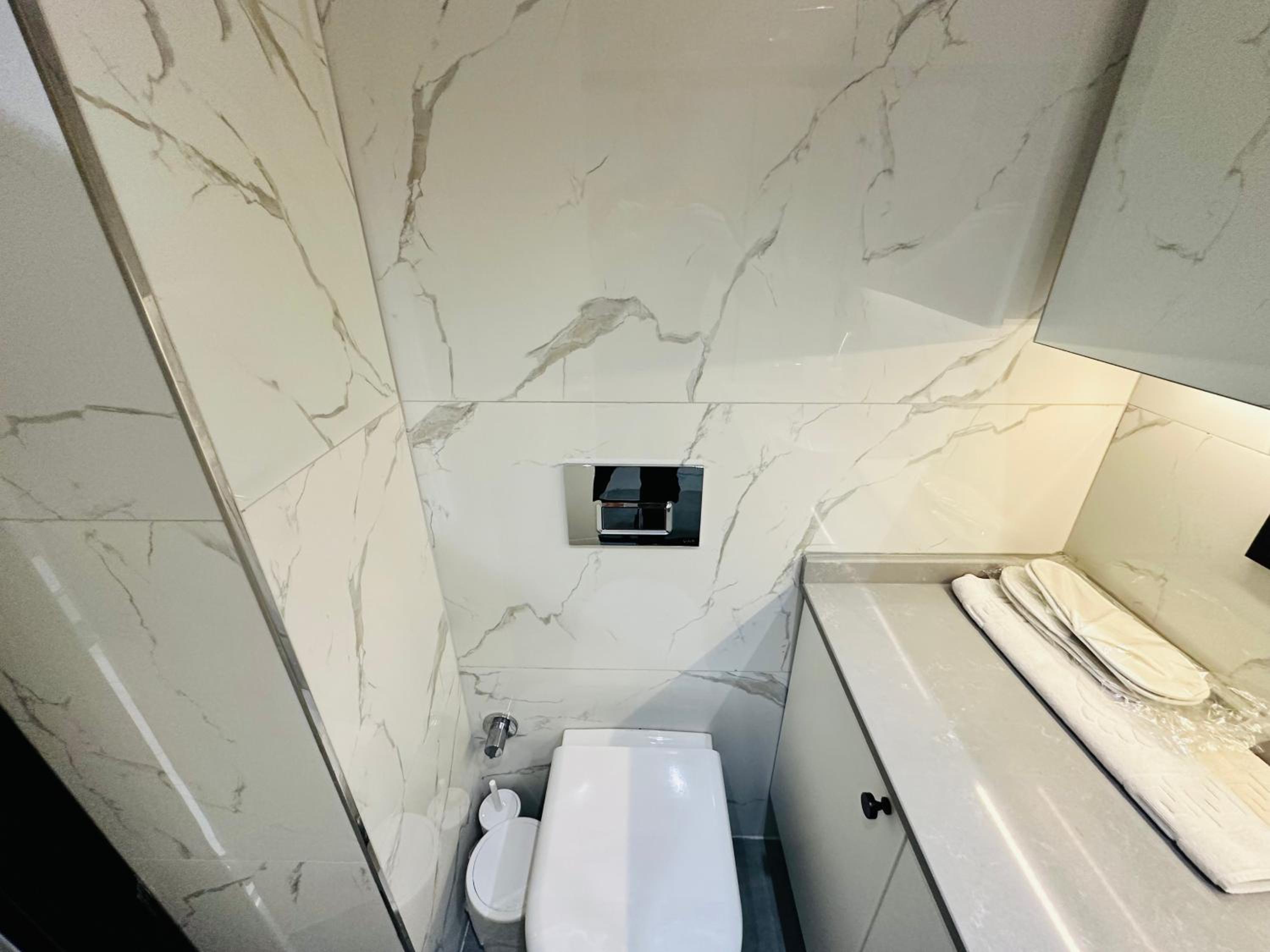 Rose Point Residence