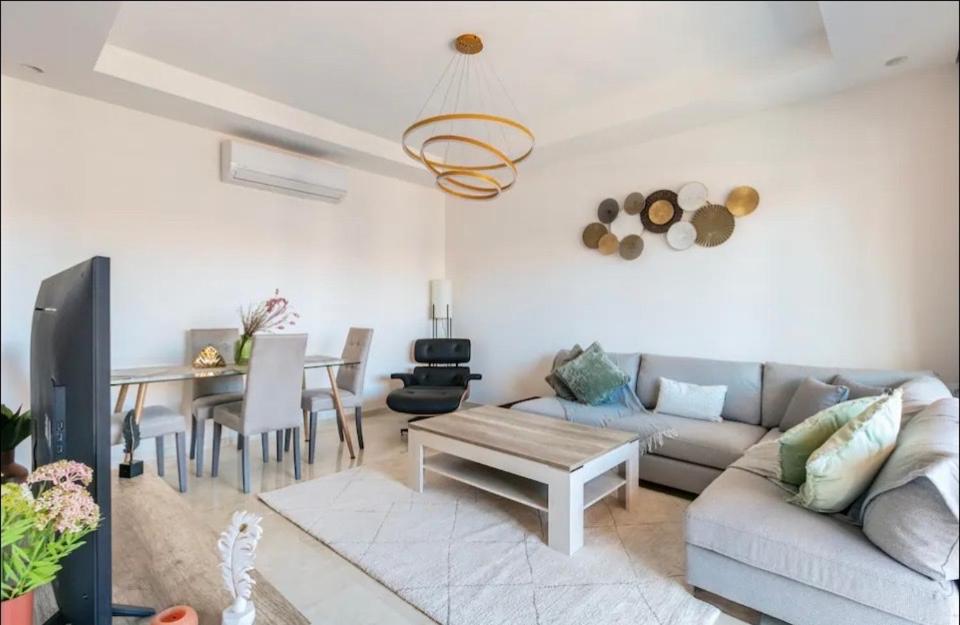 Noria golf Marrakech Apartment Soukaina