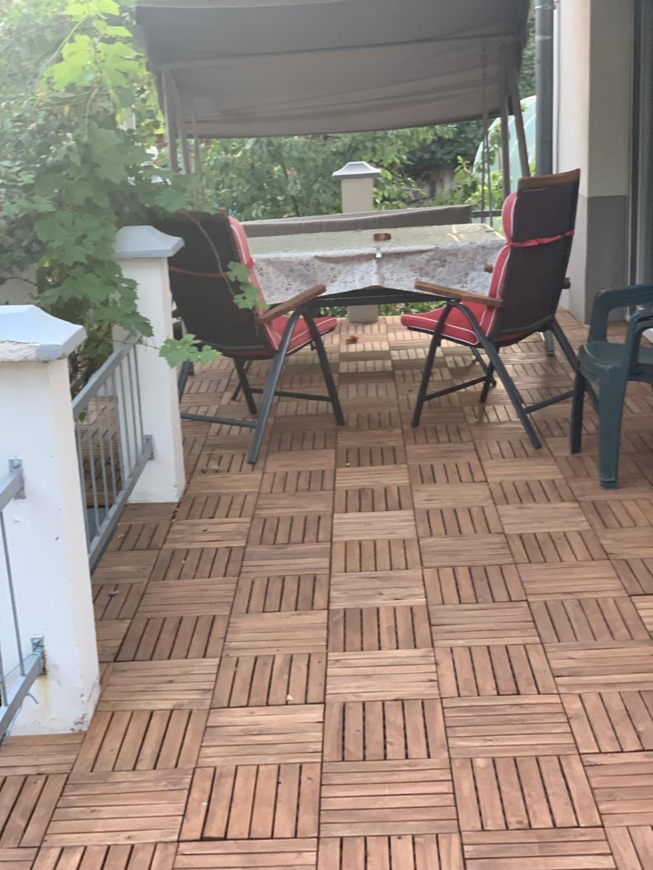 Apartman MirA