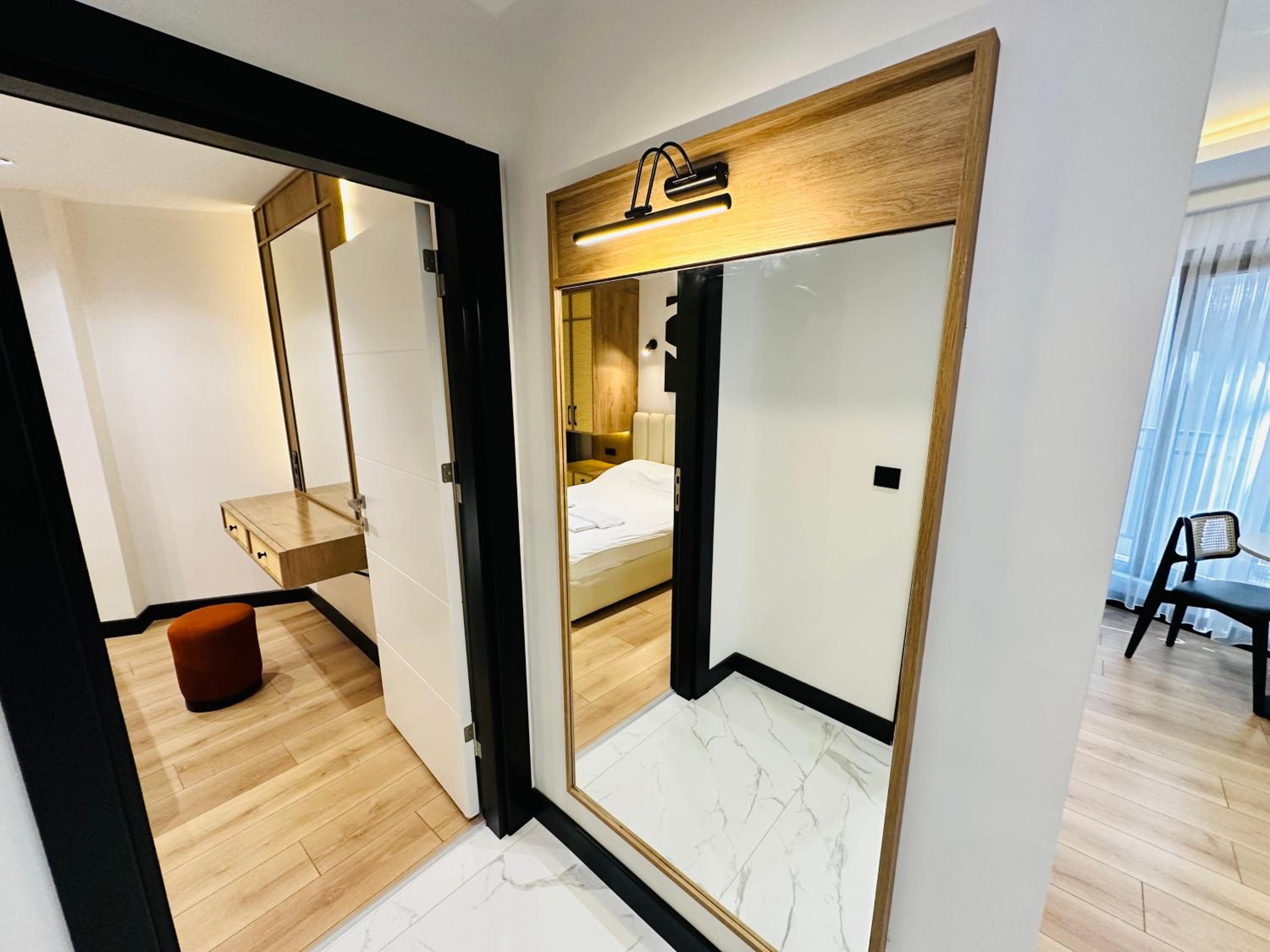 Rose Point Residence