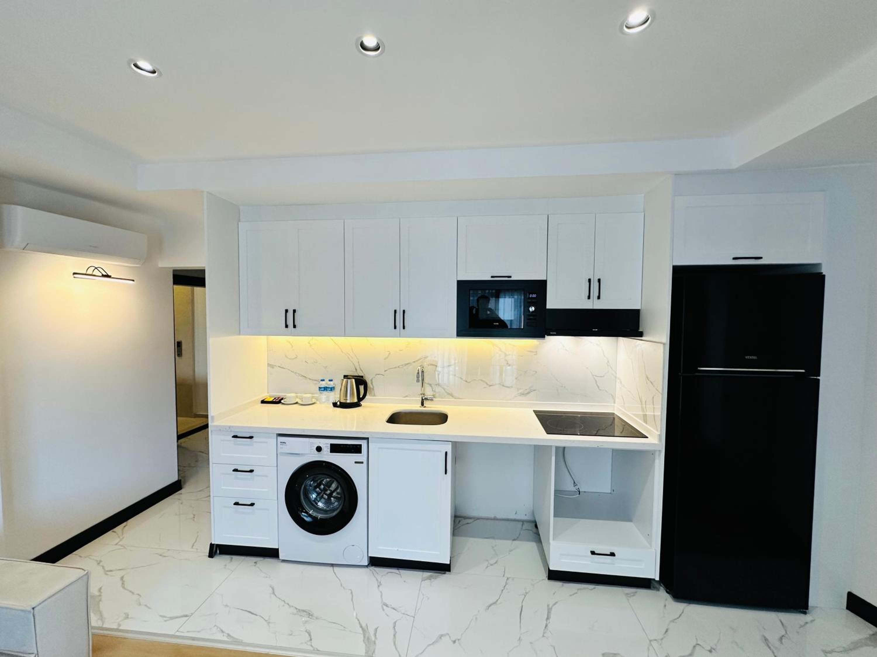 Rose Point Residence