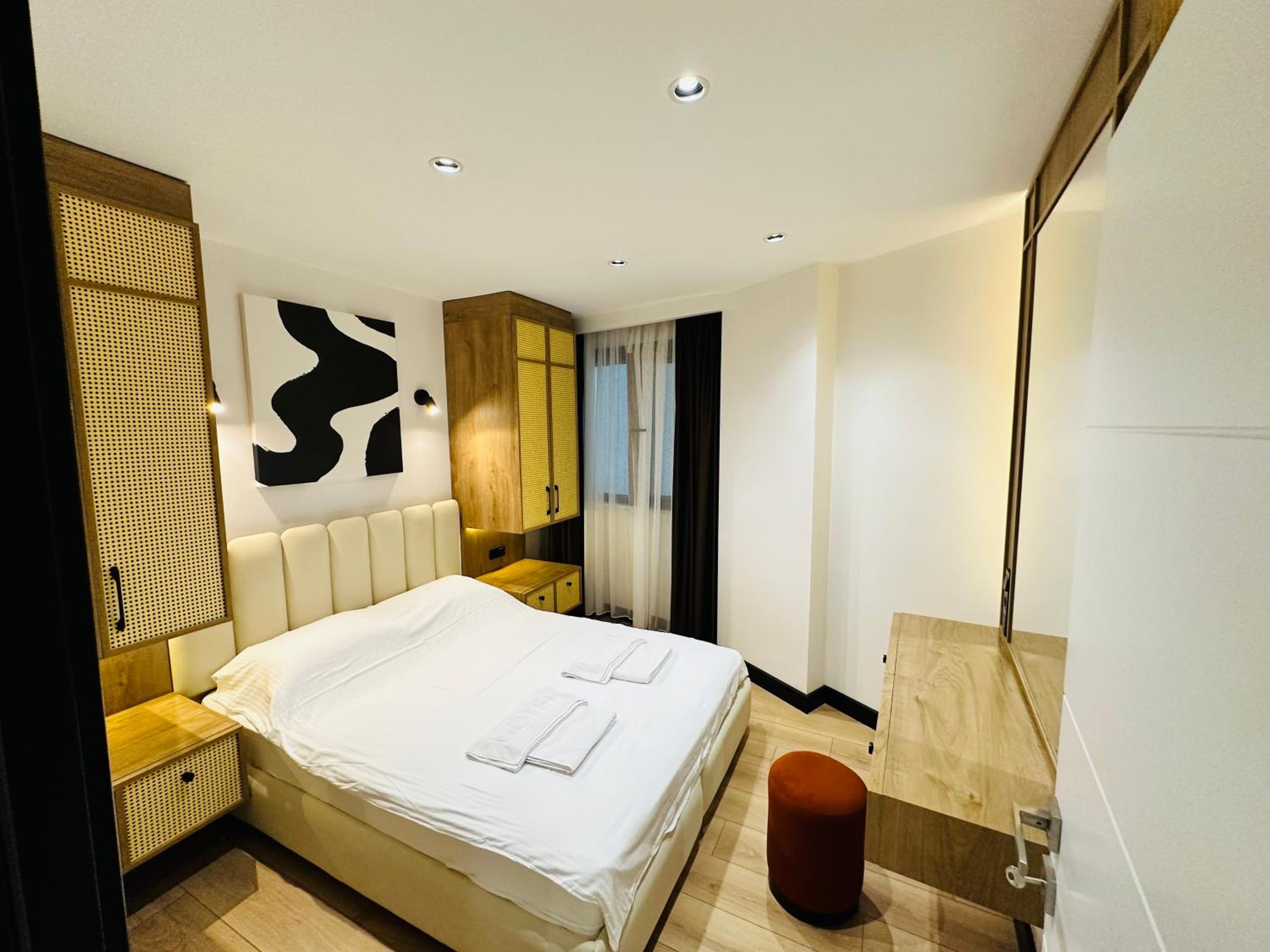 Rose Point Residence