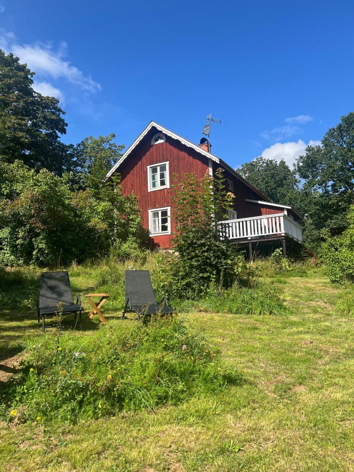 Hotel Månsarps skogs- och alpackagård - Image 1