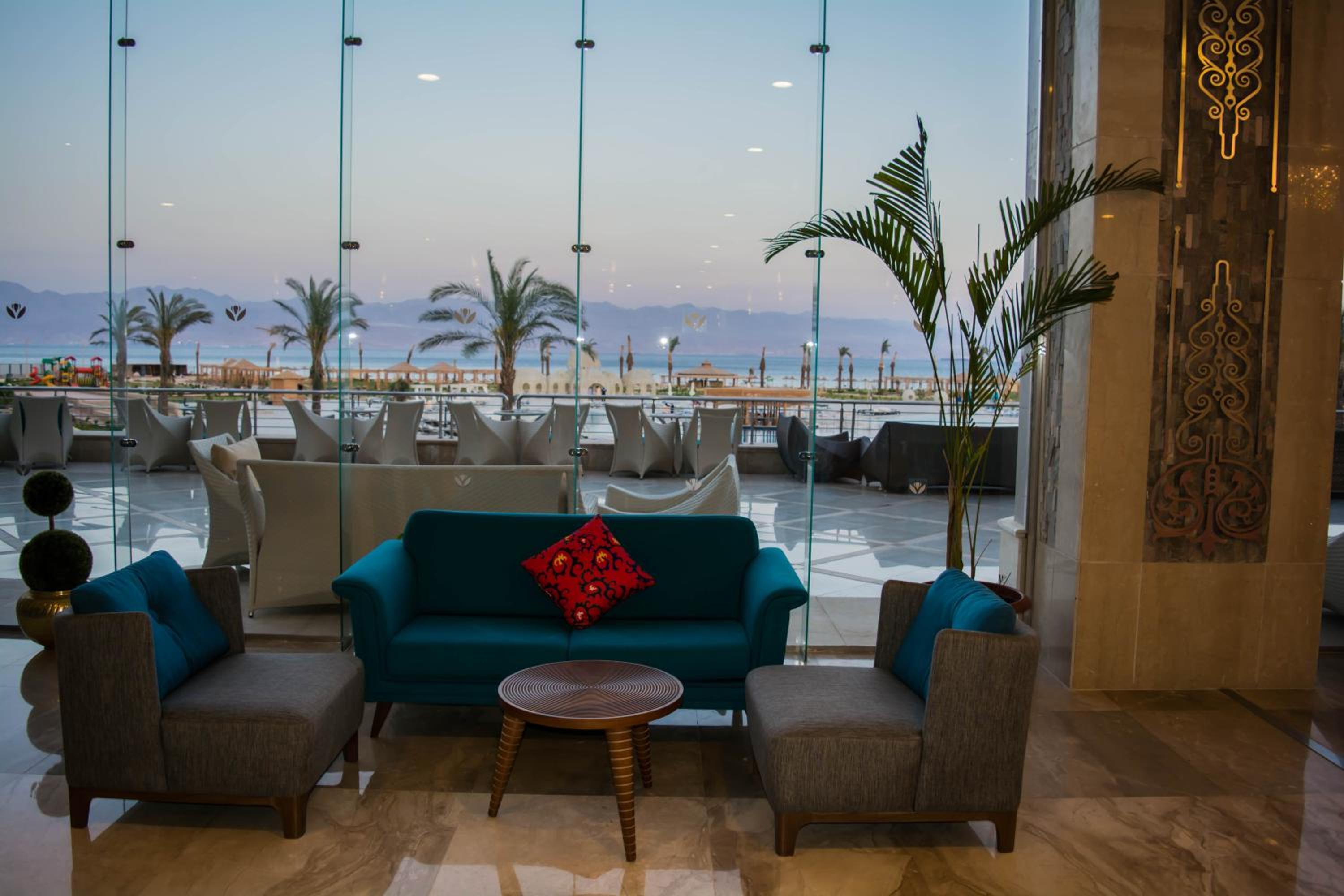 Taba Vacations - Tolip Taba Resort And Spa - Property Image 23