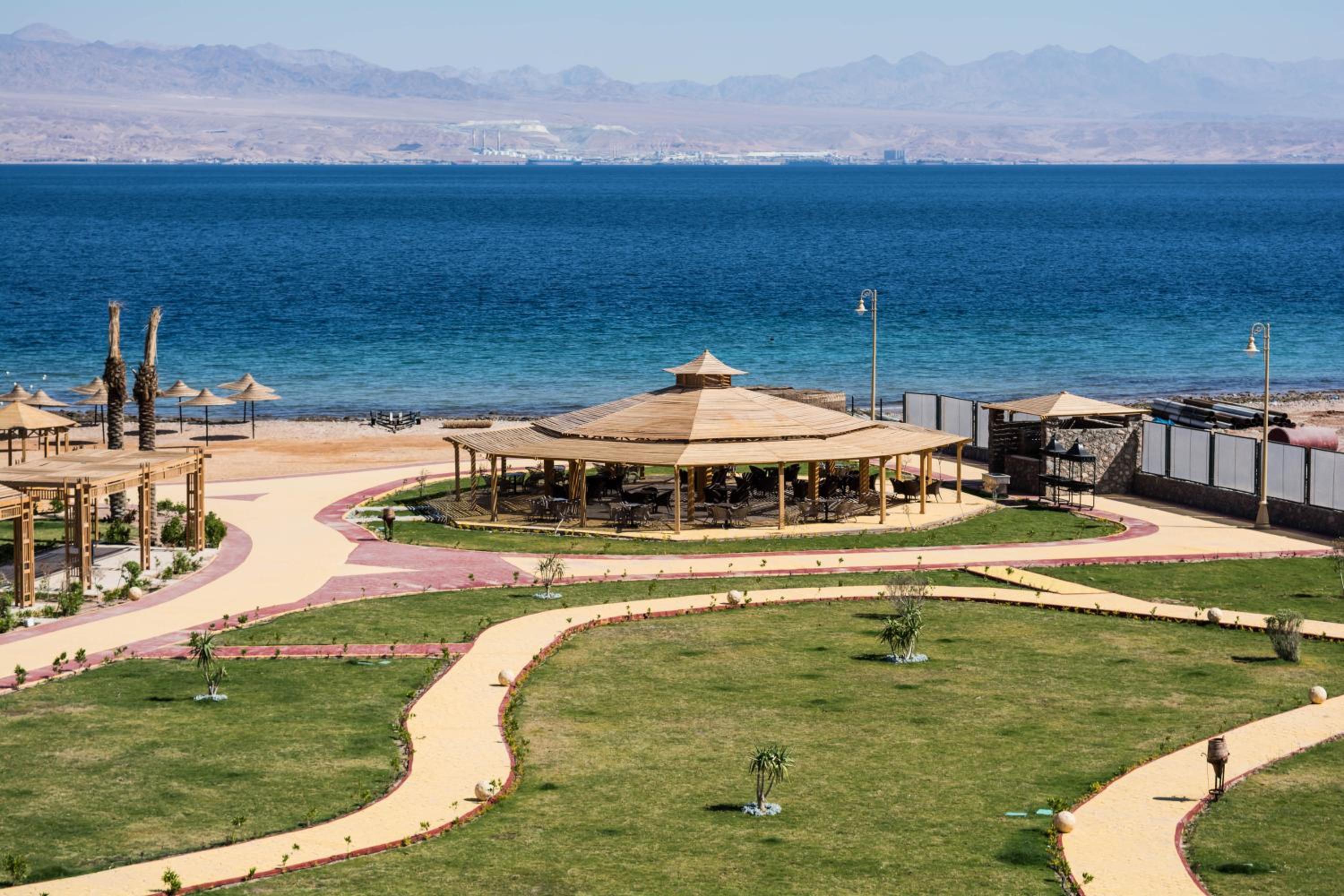 Taba Vacations - Tolip Taba Resort And Spa - Property Image 22
