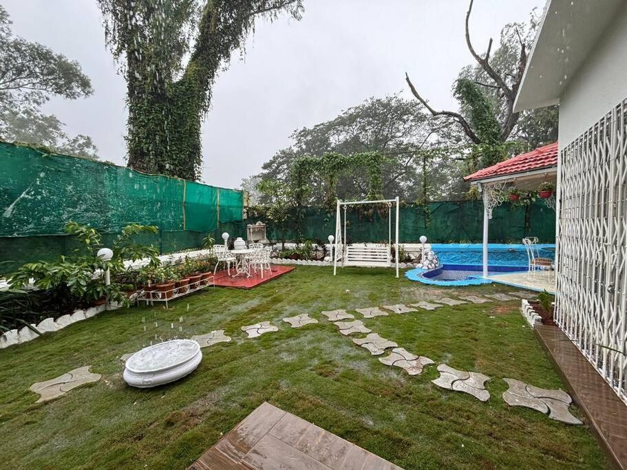 Yaarbal Villa Natures gift view 5