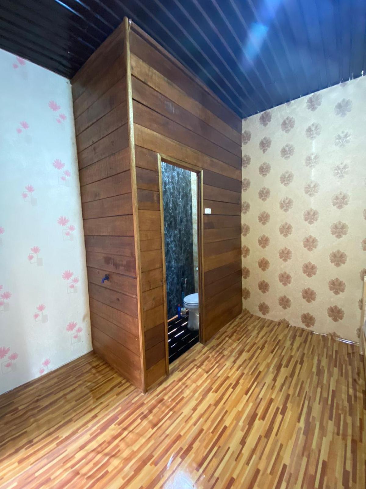 Rumbia Lodge view 5