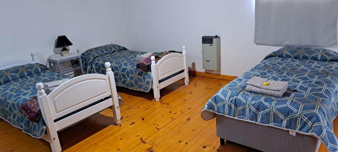 Apart Belgrano Centro