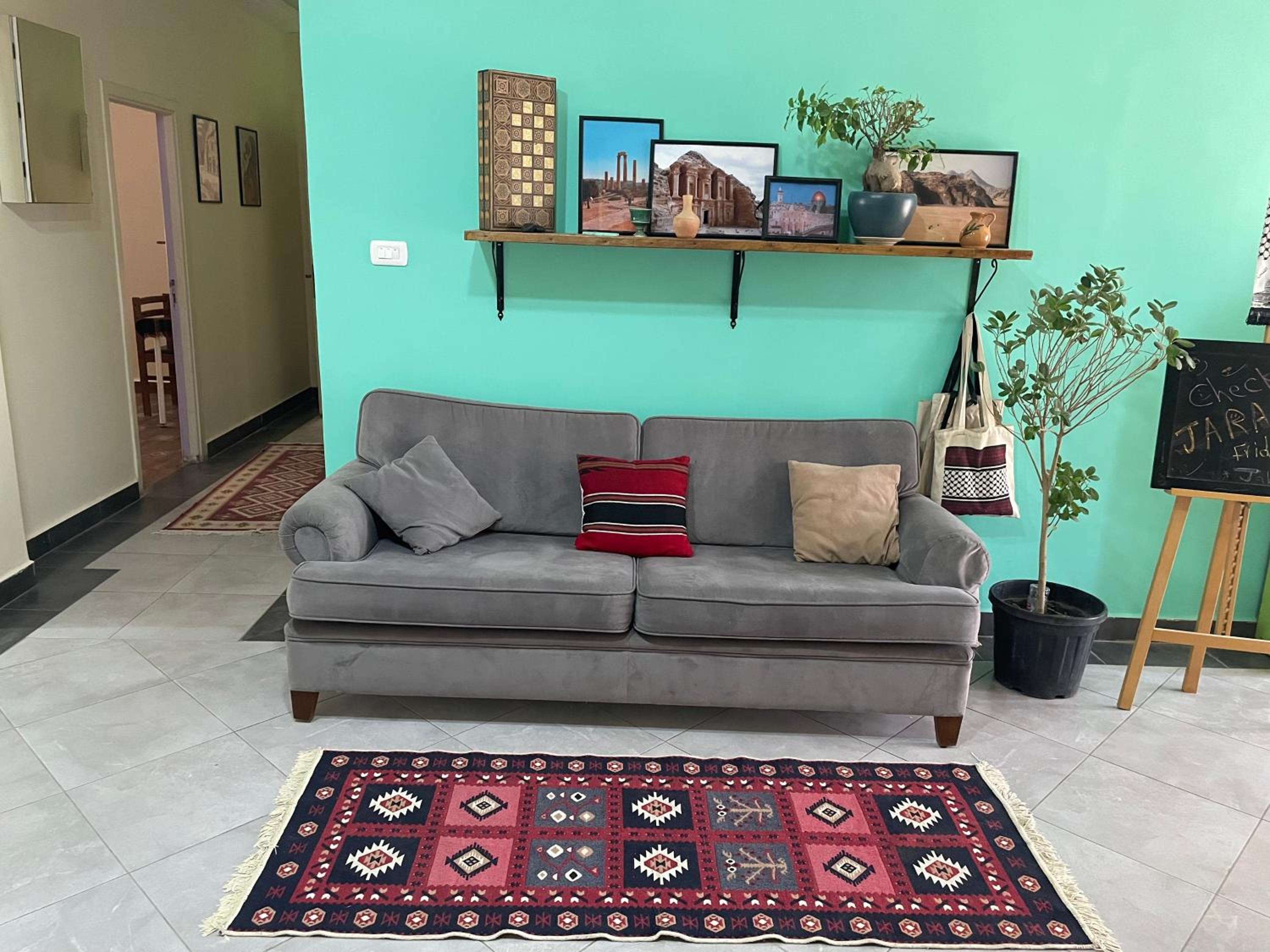 Darna Hostel