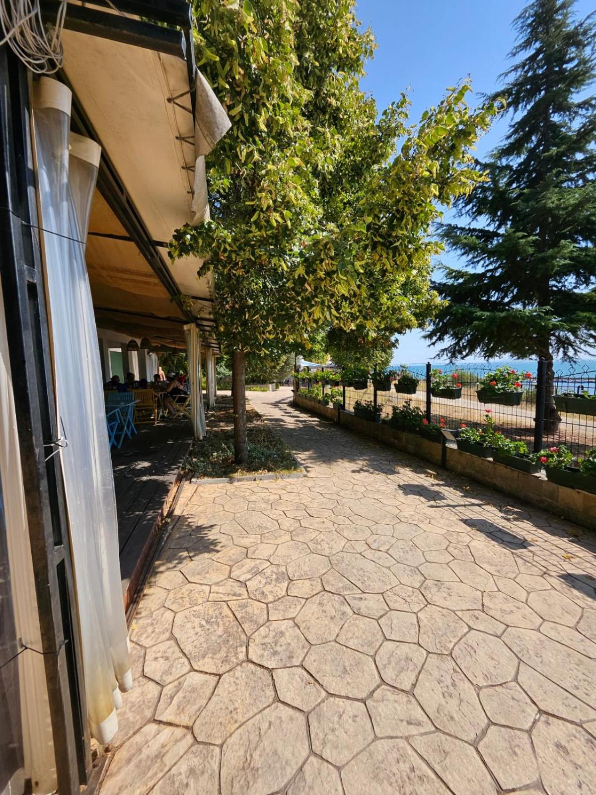 Sea View Holiday for Family and Friends -Почивка с изглед към морето за семейство и приятели