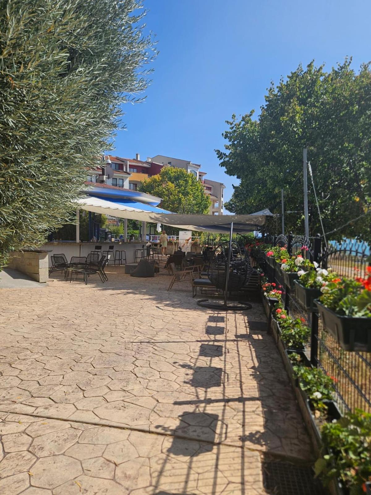 Sea View Holiday for Family and Friends -Почивка с изглед към морето за семейство и приятели