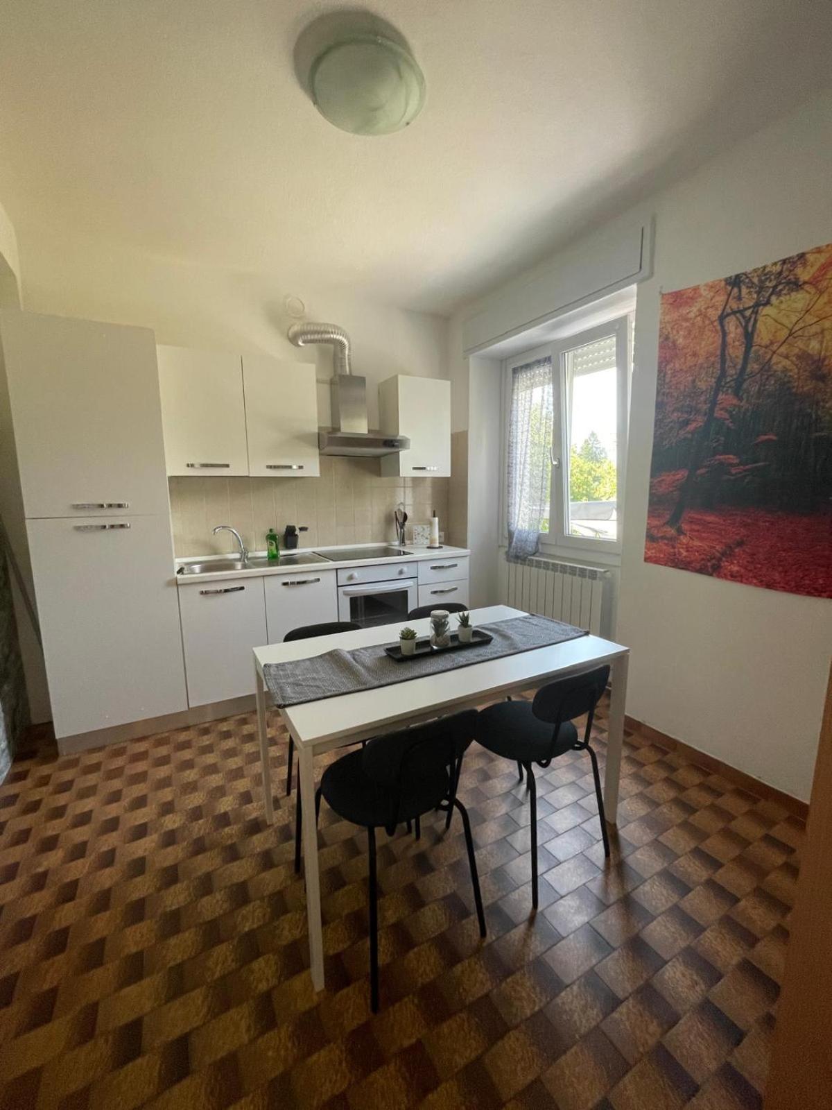 Casa le siepi