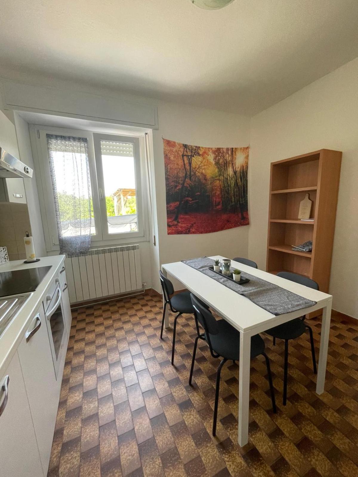 Casa le siepi