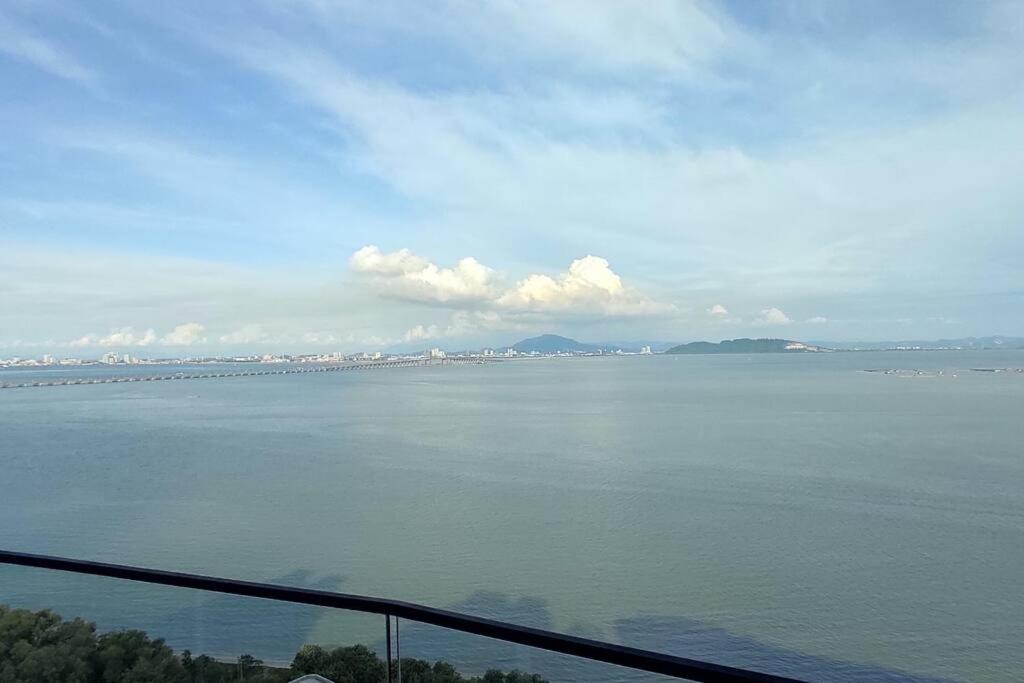 Penang Seaview Apartment up to 11 pax photo 3