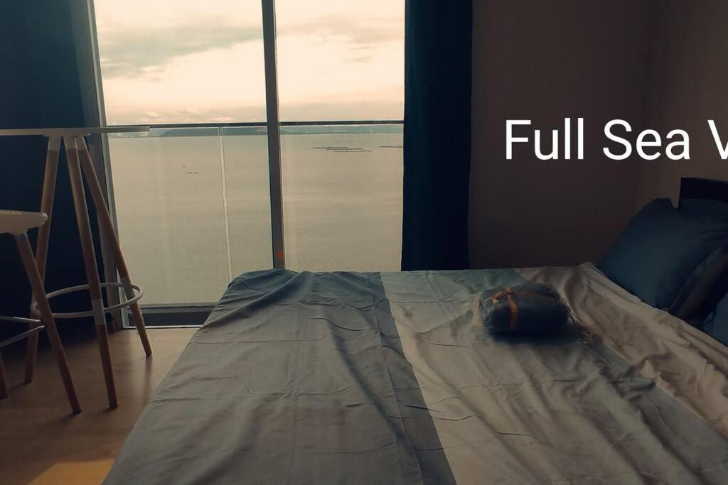 Penang Seaview Apartment up to 11 pax photo 7