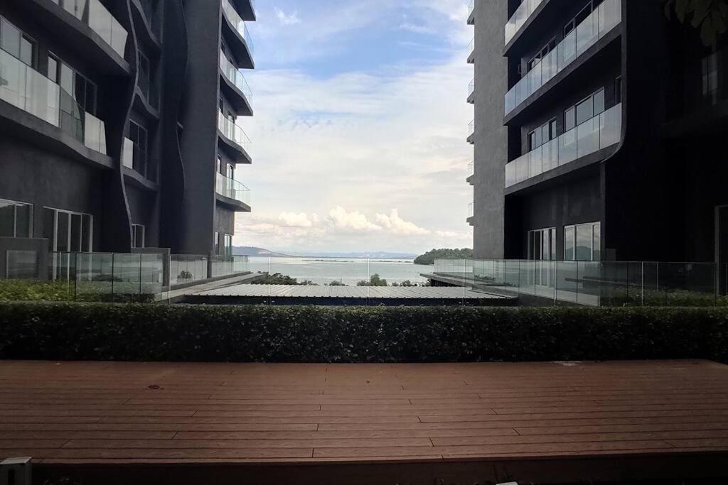 Penang Seaview Apartment up to 11 pax photo 8