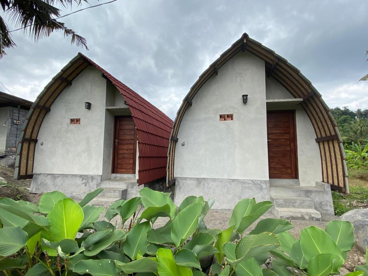Babakan Unda Cottage