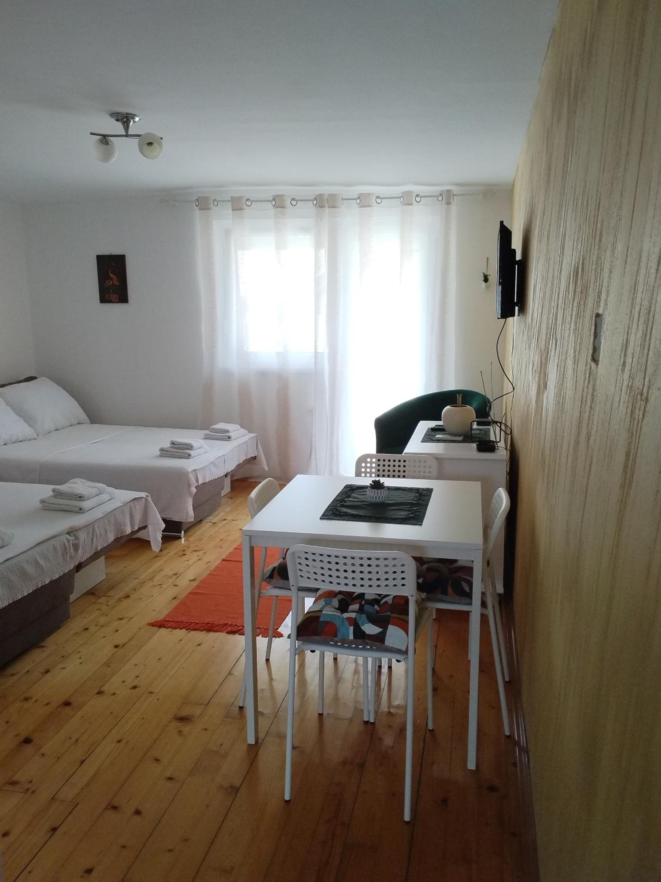 Don apartmani view 3