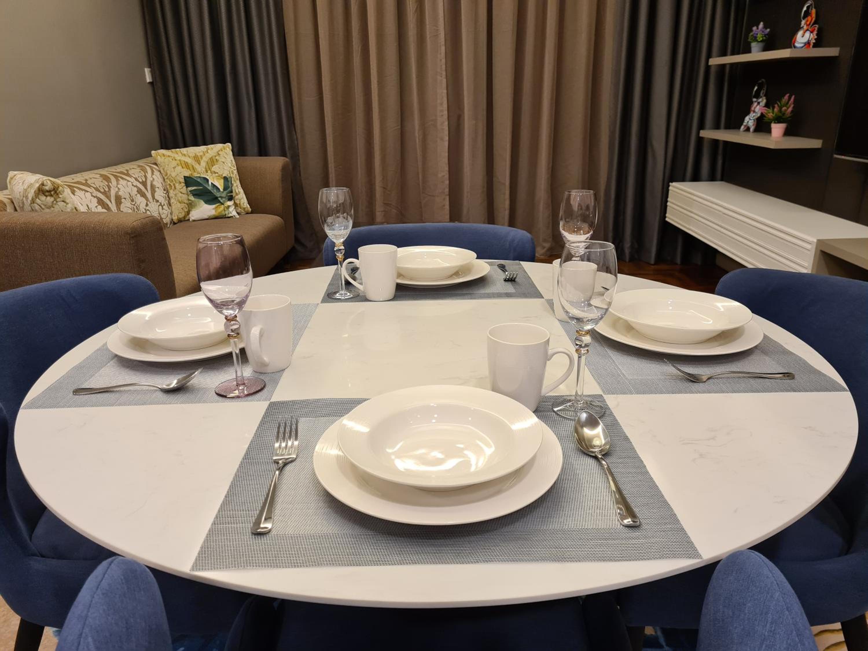 Genting Vista Residences 2 Bedrooms FREE WiFi, 1 Parking, Corner unit photo 2