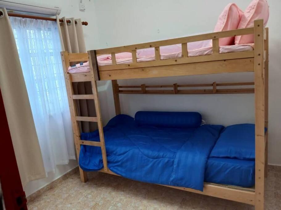 Bae Homestay Tmn Samudera Netflix and WiFi photo 7