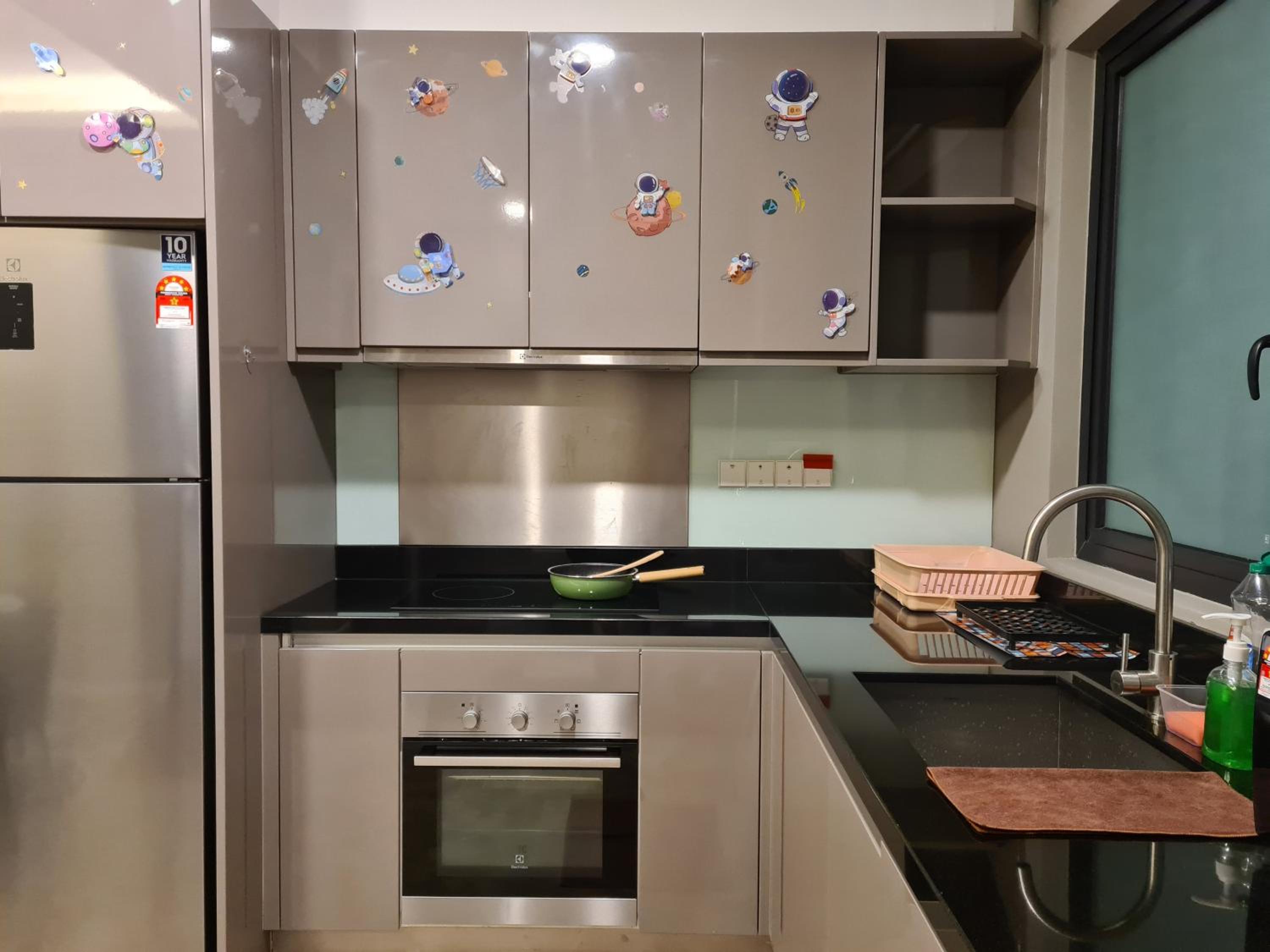 Genting Vista Residences 2 Bedrooms FREE WiFi, 1 Parking, Corner unit photo 7
