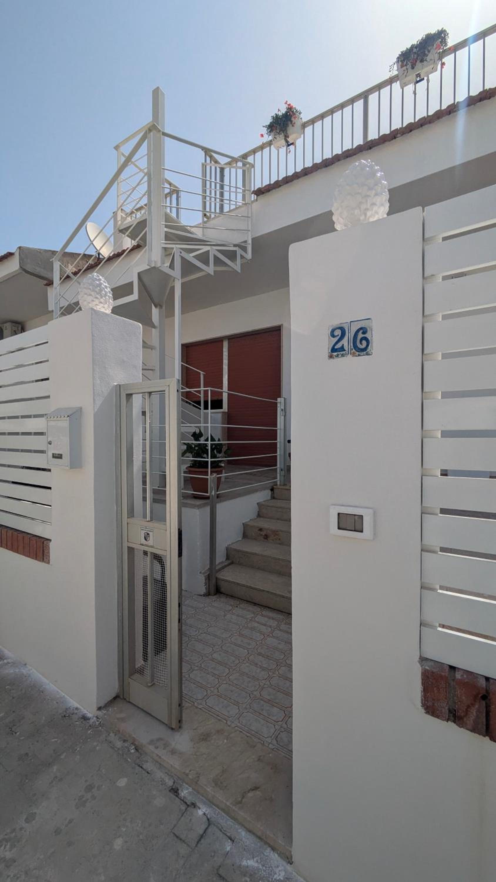 Casa vacanze Marina di Ragusa Gianni&Lory a 2 Passi dalla Pista Ciclabile di Marina di Ragusa view 5