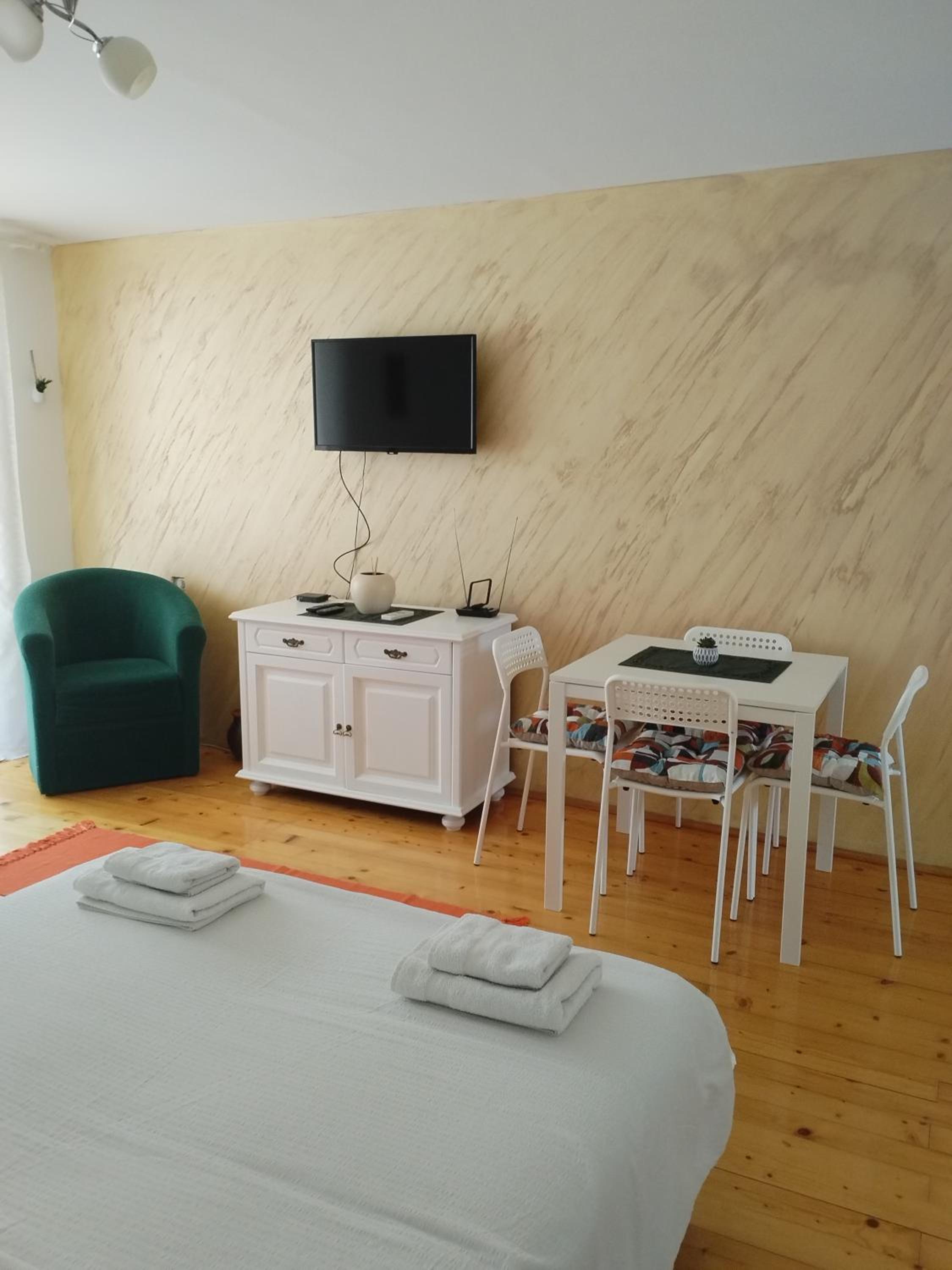 Don apartmani view 5