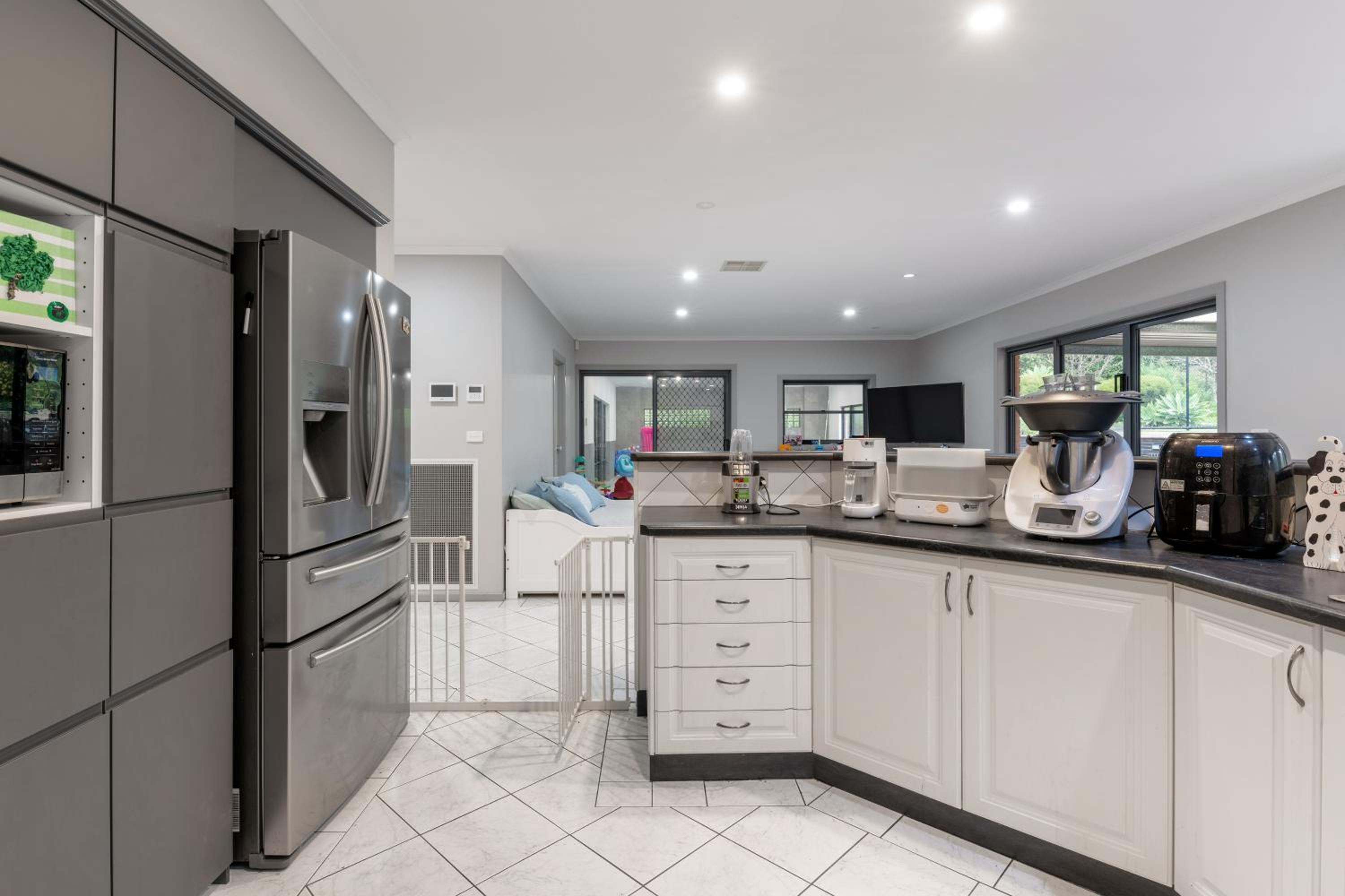 Kings Hill Retreat - Family Oasis with Heated Pool