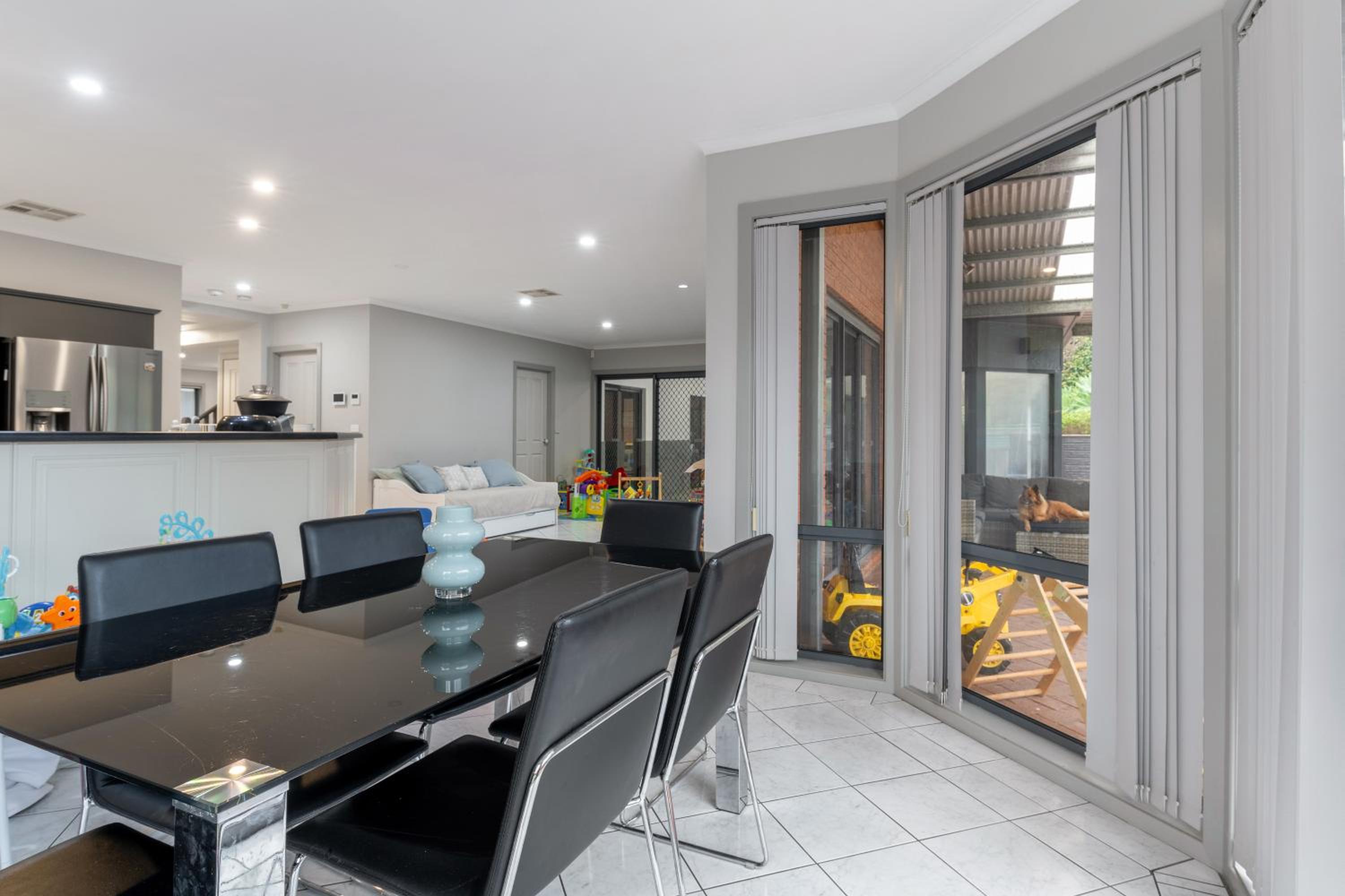 Kings Hill Retreat - Family Oasis with Heated Pool