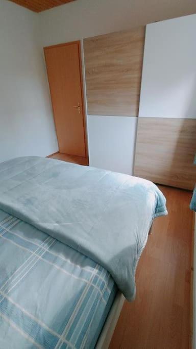 Ferienwohnung Waldblick