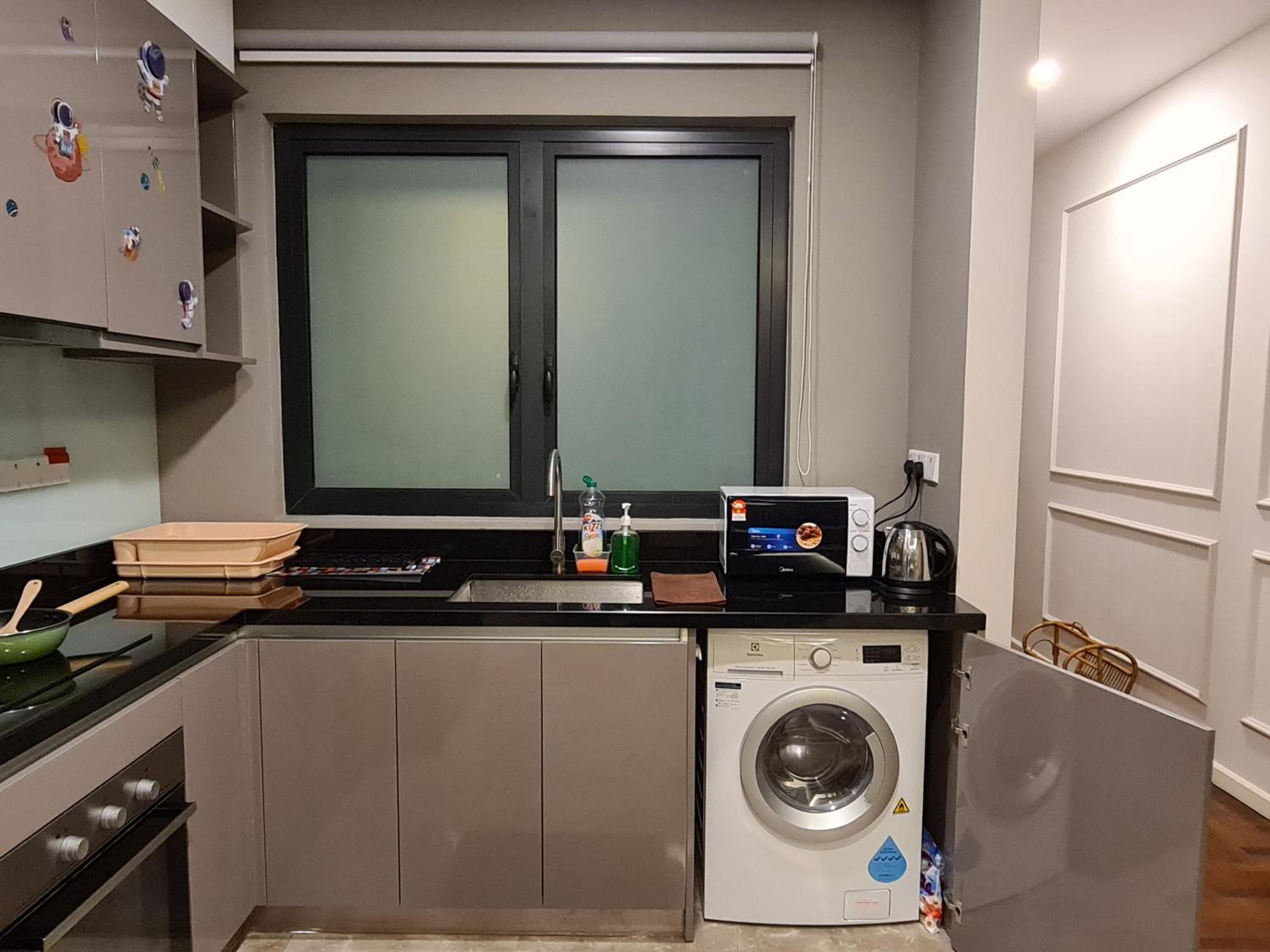 Genting Vista Residences 2 Bedrooms FREE WiFi, 1 Parking, Corner unit photo 8