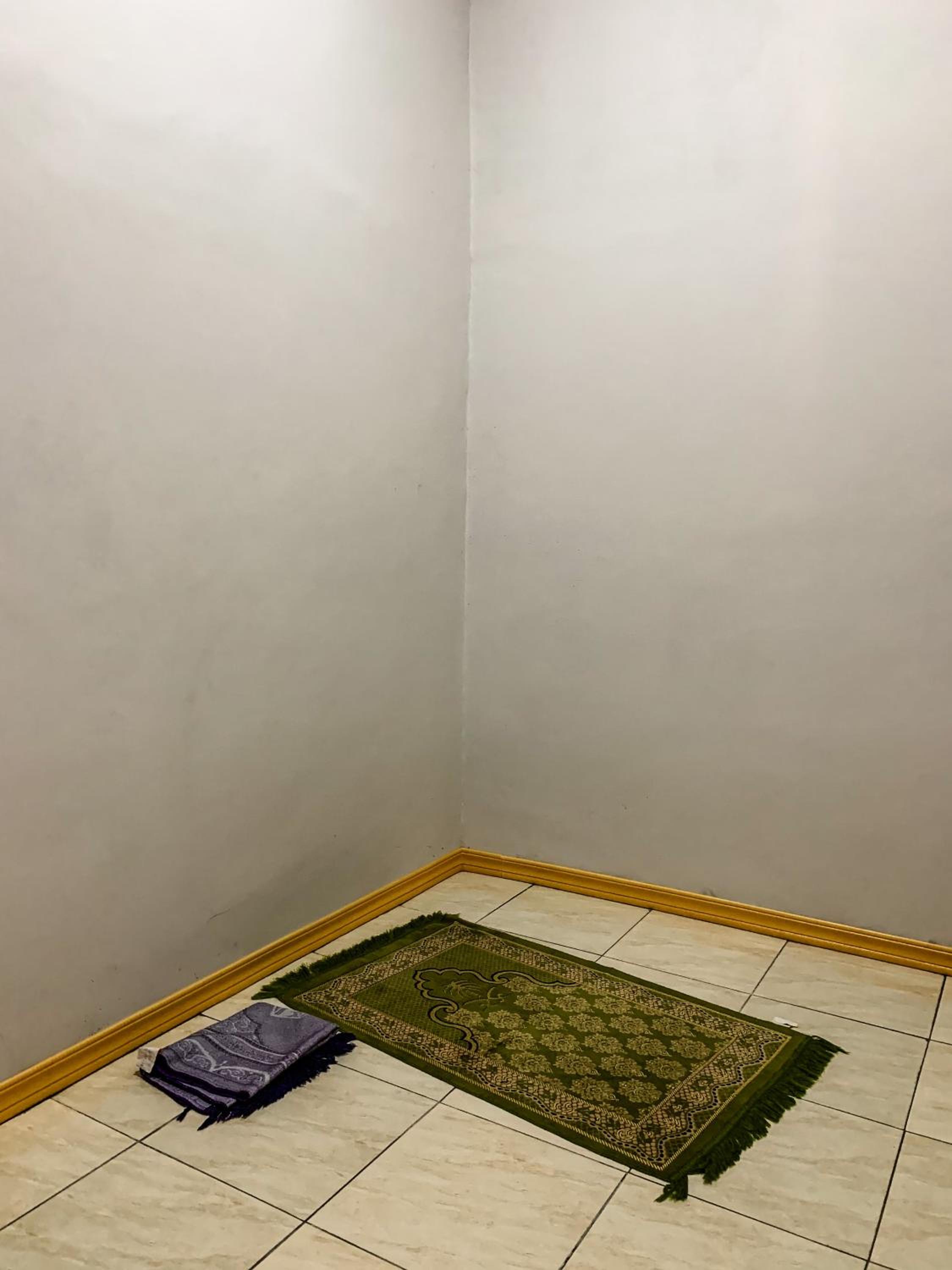 Romadhoni Homestay view 4
