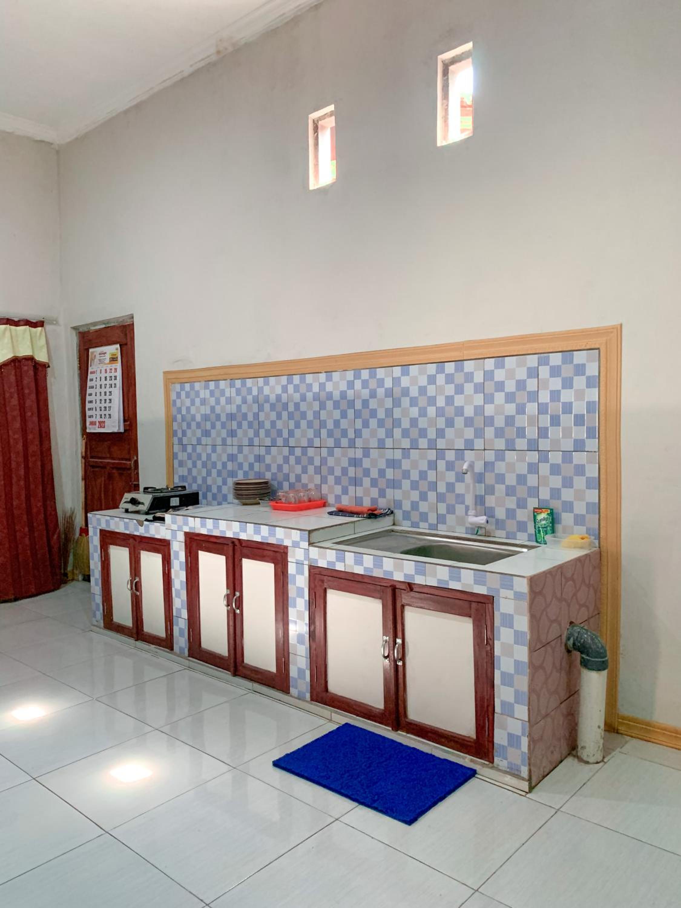 Romadhoni Homestay view 5